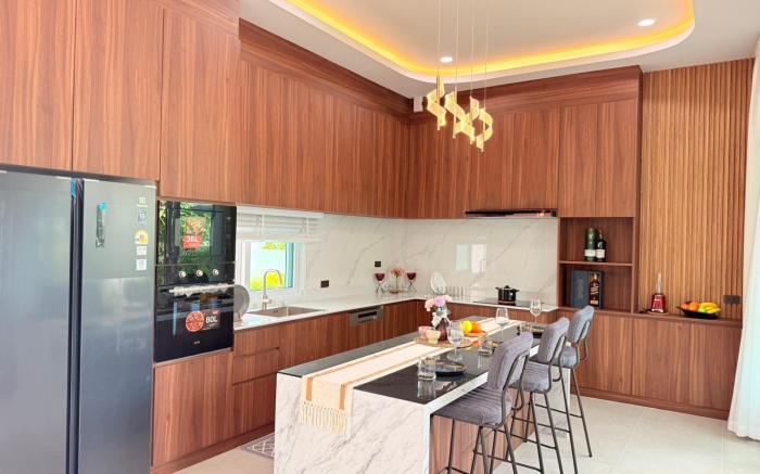 Baan By Vilasinee Hua-Hin