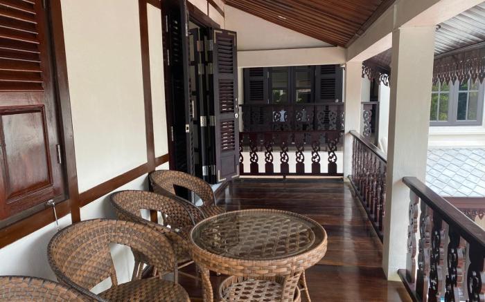 Onson De Boutique Hotel