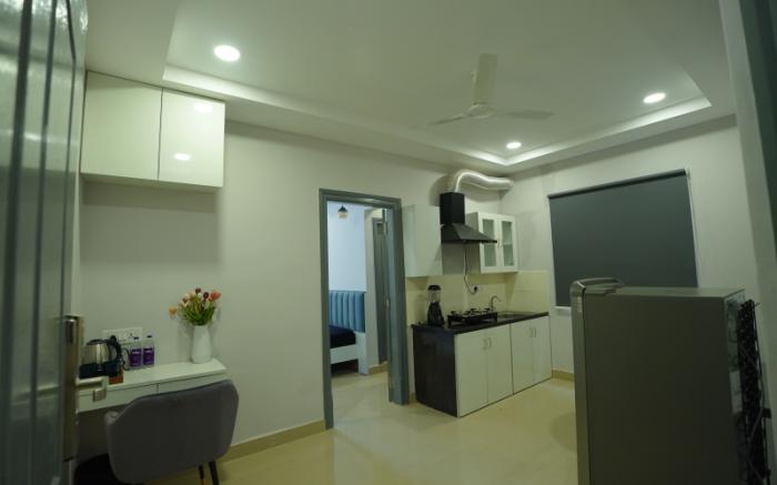 New Prestige Hotel
