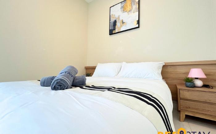 Nilai | MesaHill Residences 5 Mins to USIM [6 Pax]