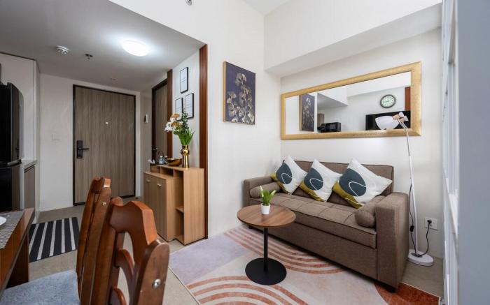 R2N Cosy Haven near Cebu IT PARK