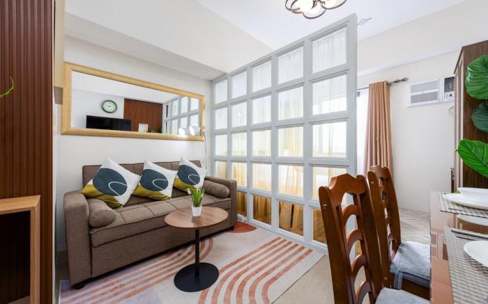R2N Cosy Haven near Cebu IT PARK