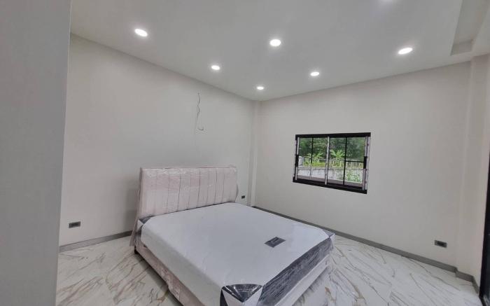 Tokkok Pollvilla 