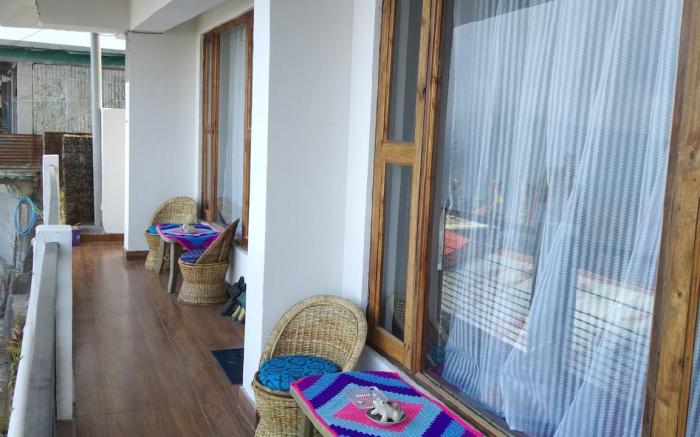 Quaint Wood Cottage 3, Sherpa khangba