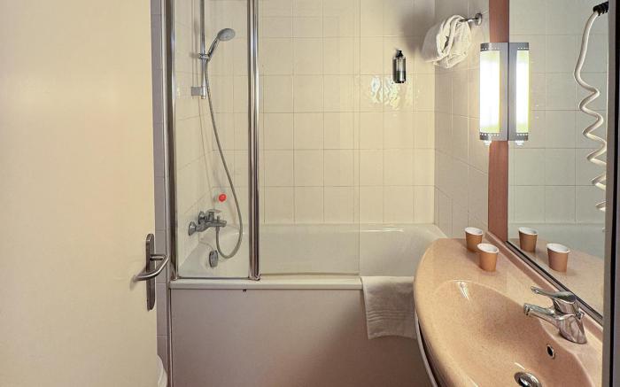 a&o Hostel Milano Ca Granda