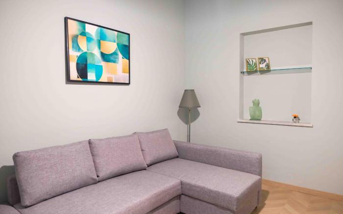 Mazzini Suites Palermo
