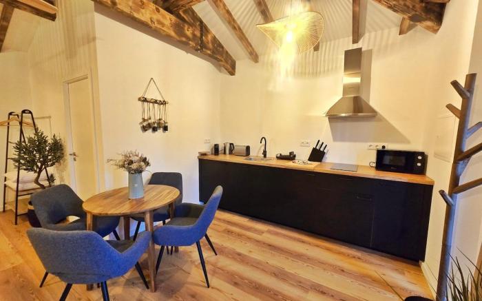 O Sítio das oliveiras com jacuzzi privado