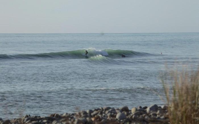Summer Beach House | Surf Lodge for Nomad