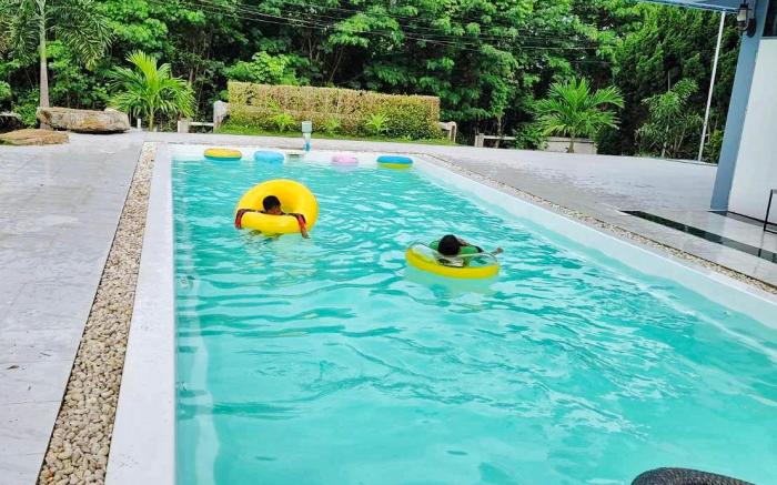 โรยัล กรีน วัลเล่ย์ รีสอร์ท เขาใหญ่