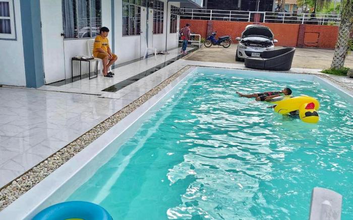 โรยัล กรีน วัลเล่ย์ รีสอร์ท เขาใหญ่