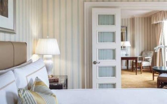 Four Seasons Hotel Boston