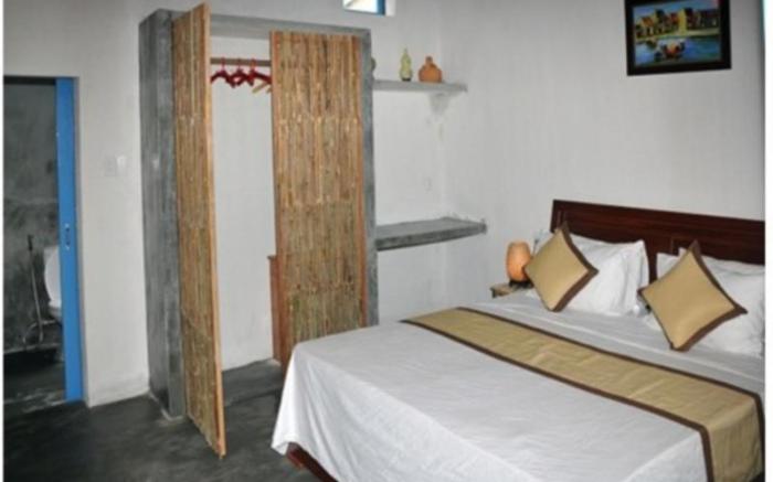 Local Beach Homestay