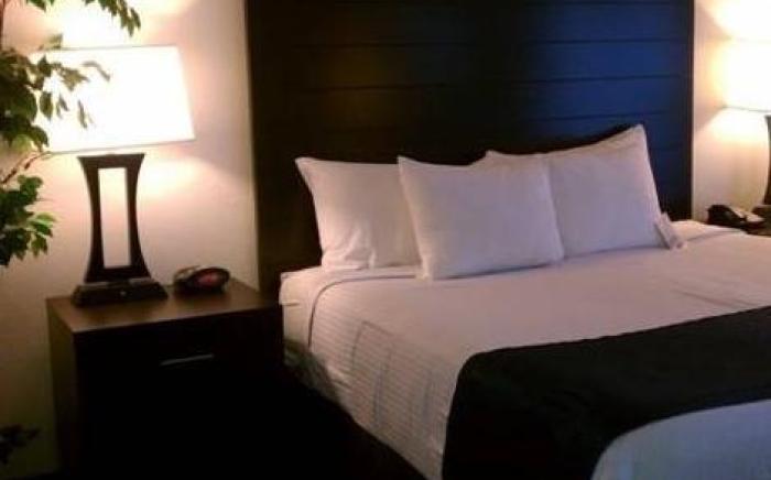 Best Western Airport Albuquerque