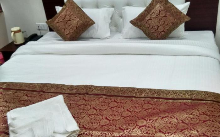 The Century Plaza Hotel