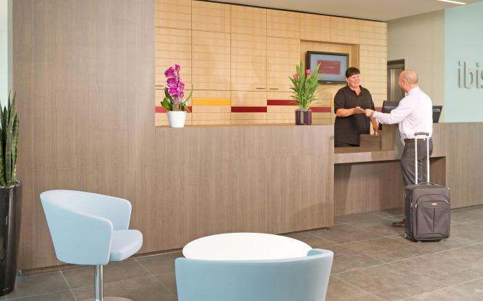ibis Leuven Heverlee