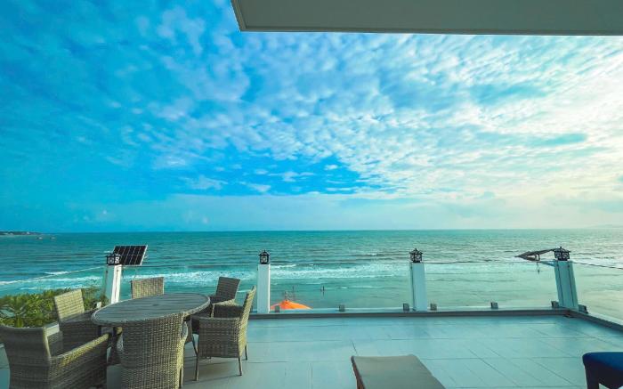 Bay view resort & villas