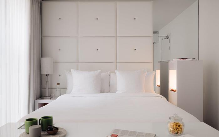 Designhotel Maastricht