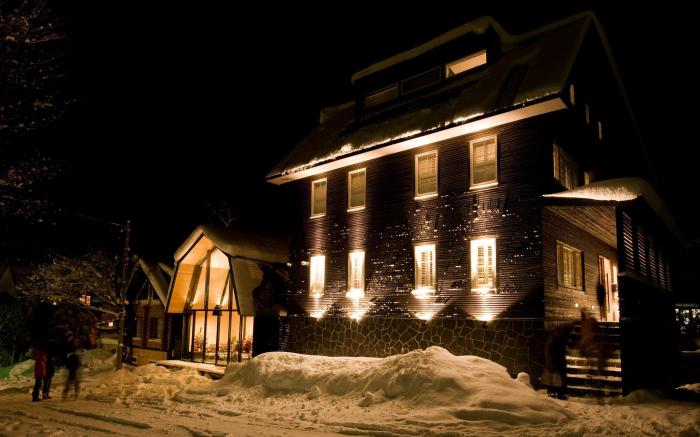 Kimamaya Boutique Hotel