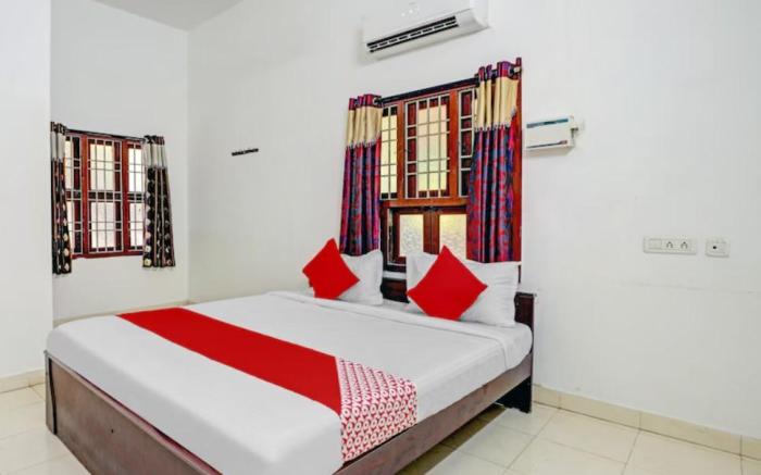 ELEGANT RESIDENCY TAMBARAM