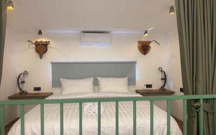 Onthel Boutique Gili Air 