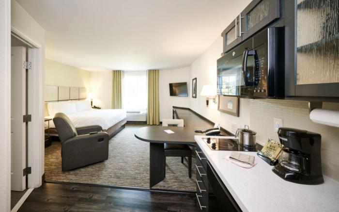 Candlewood Suites Sioux Falls By IHG