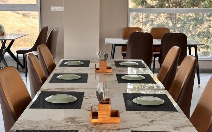 laxmi's peninsula retreat resorts