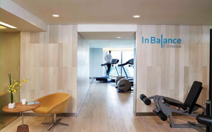 Novotel Saigon Centre Hotel