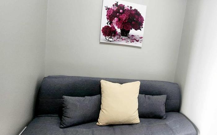 Stay Awhile -1BR-Condo in Baguio