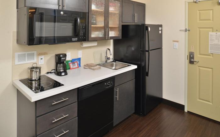 Candlewood Suites Eugene Springfield By IHG