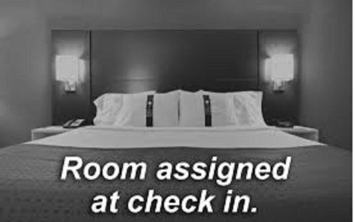 Holiday Inn Express Fargo SW - I-94 Medical Center By IHG