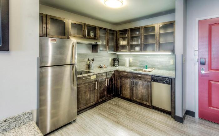 Staybridge Suites University Area OSU By IHG