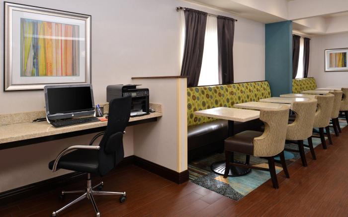 Holiday Inn Express Montgomery East I-85 By IHG
