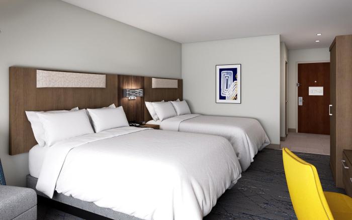 Holiday Inn Express Montgomery East I-85 By IHG