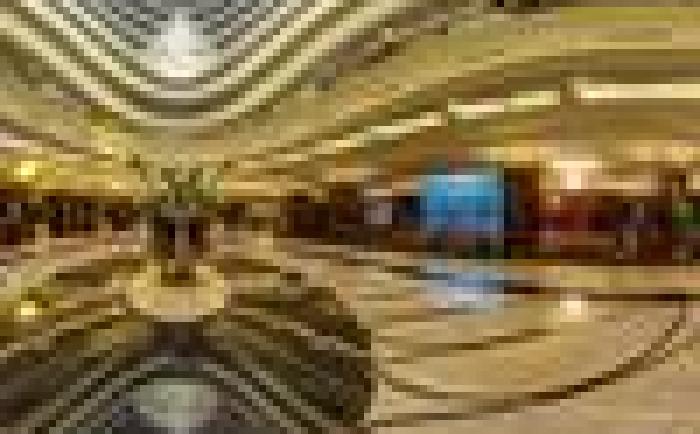 InterContinental Shanghai Ruijin By IHG