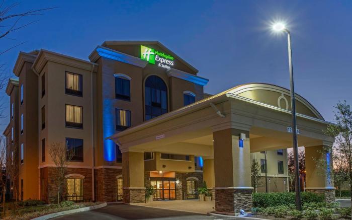 Holiday Inn Express Hotel & Suites Orlando East-UCF Area By IHG