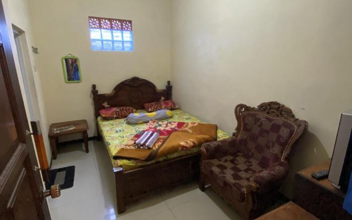 Villa Pondok SJ 27