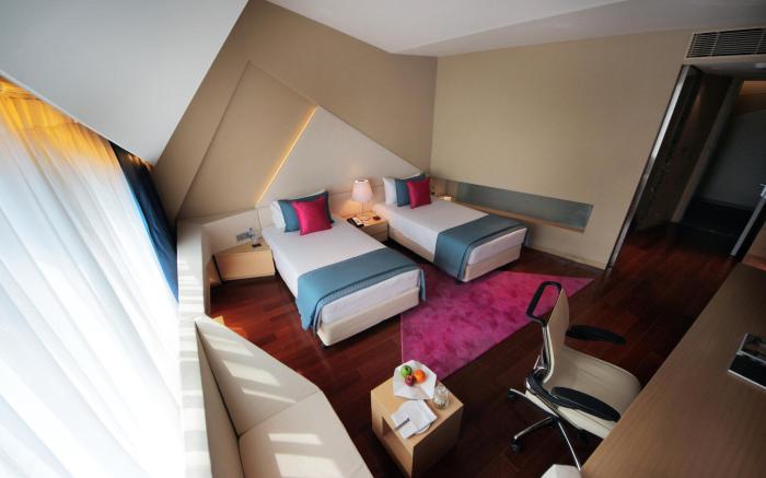 Vivanta New Delhi, Dwarka