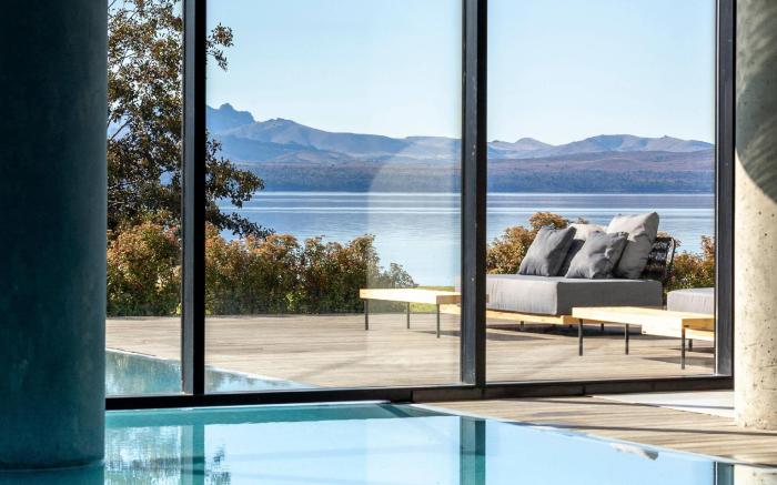 Radisson Blu Bariloche