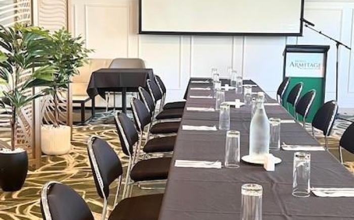 Hotel Armitage and Conference Centre