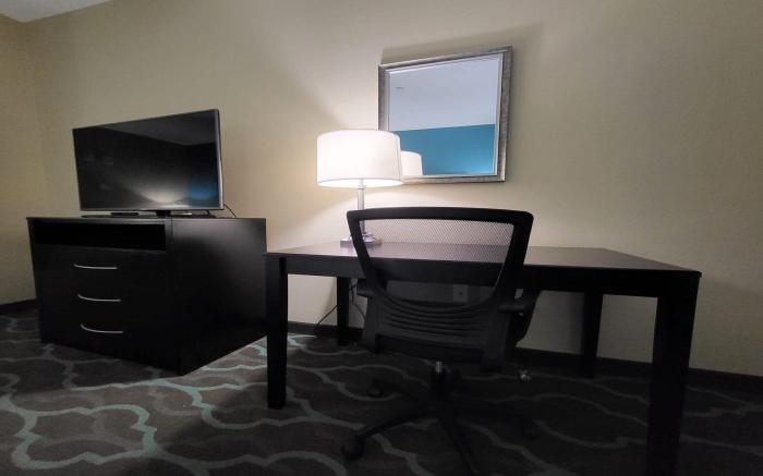 Holiday Inn Express Hotels & Suites Cuero By IHG