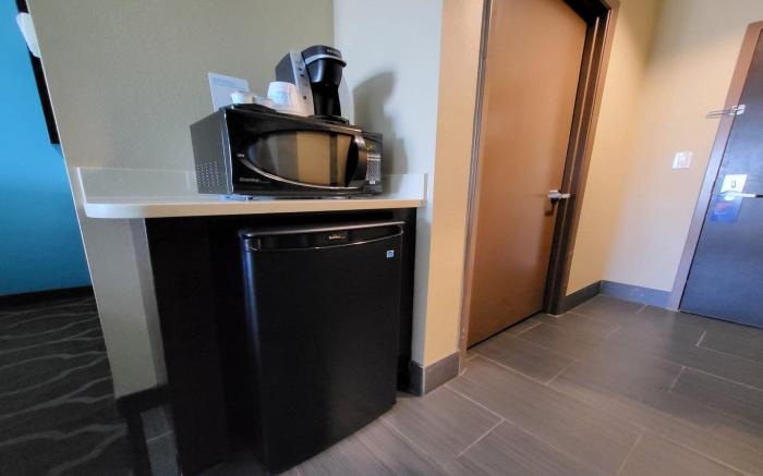 Holiday Inn Express Hotels & Suites Cuero By IHG