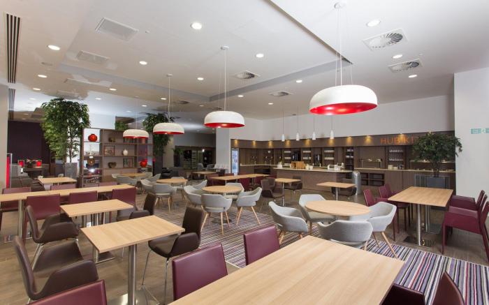 Staybridge Suites Birmingham By IHG