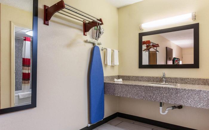 Red Roof Inn Cincinnati Airport–Florence/ Erlanger