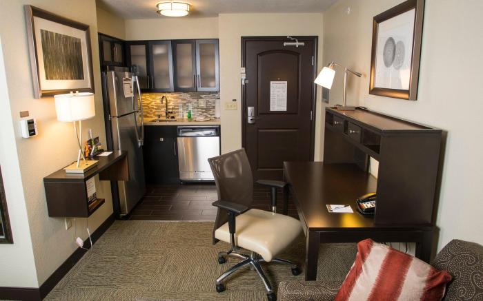Staybridge Suites Lexington By IHG