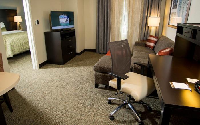 Staybridge Suites Lexington By IHG