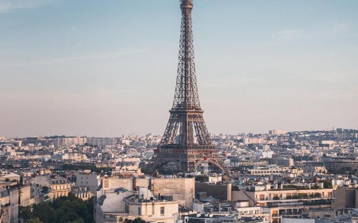 citizenM Paris Charles de Gaulle Airport