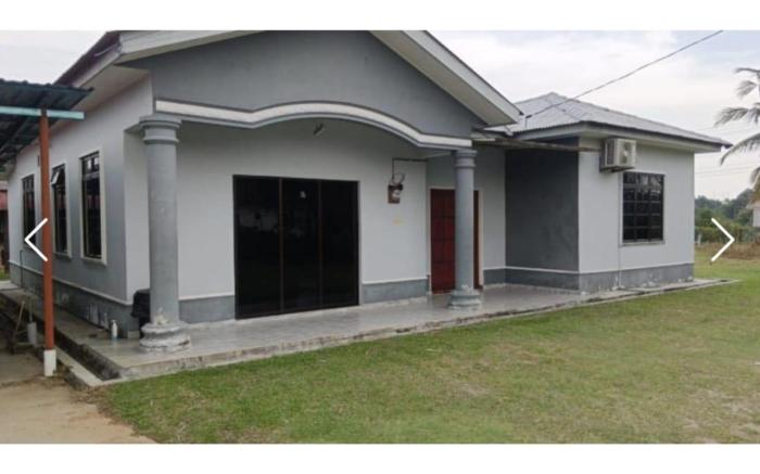 HOMESTAY MURAH UMBAI MELAKA 