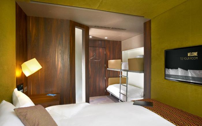 Bloc Hotel Gatwick
