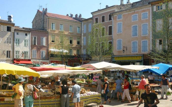 ibis Styles Montelimar Centre