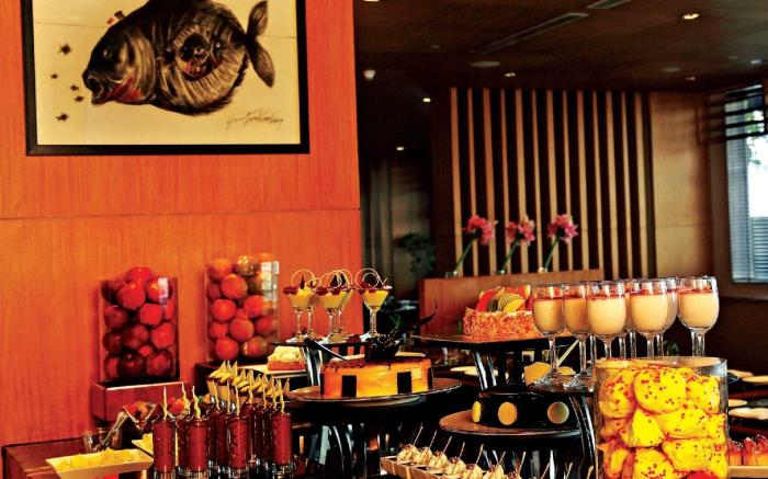 Holiday Inn New Delhi Mayur Vihar Noida By IHG